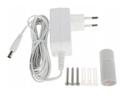 IP-камера IMOU Wi-Fi WIFI Bullet Pro IMOU IPC-F32MIP QHD МИКРОФОН 2304x1296