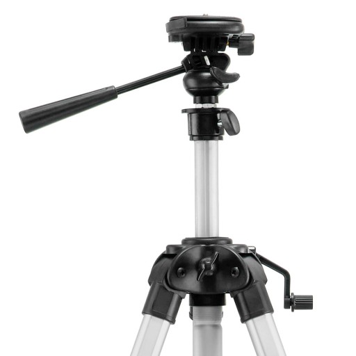 Синий лазерный штатив Nivel System CL3B (3x 360°) + датчик CLS-4