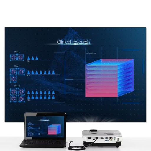 ЗЕЛЕНЫЙ КАБЕЛЬ КАБЕЛЬ Micro HDMI-HDMI 1,5 м