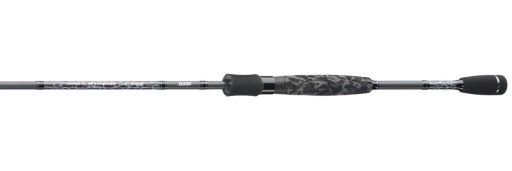 Спиннинг Jaxon GREY STREAM ROD 2,65 м, 8-30 г Удилище для щуки
