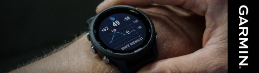 Garmin Forerunner 255 Music, черный, размер 46 мм