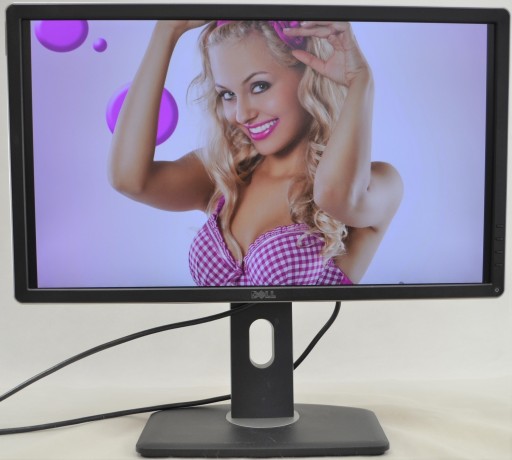 Monitor DELL P2414Hb 