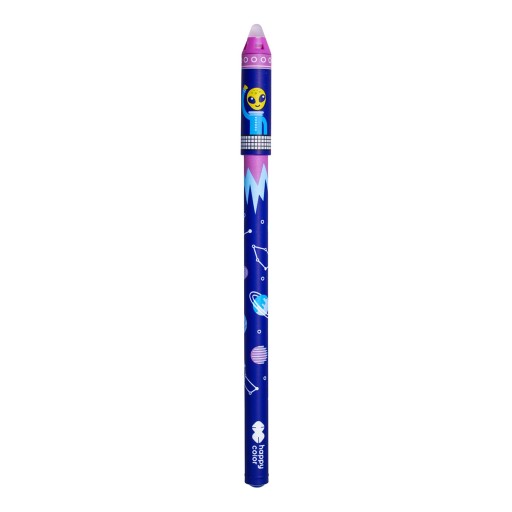 Стираемая ручка Happy Color, 2 шт.