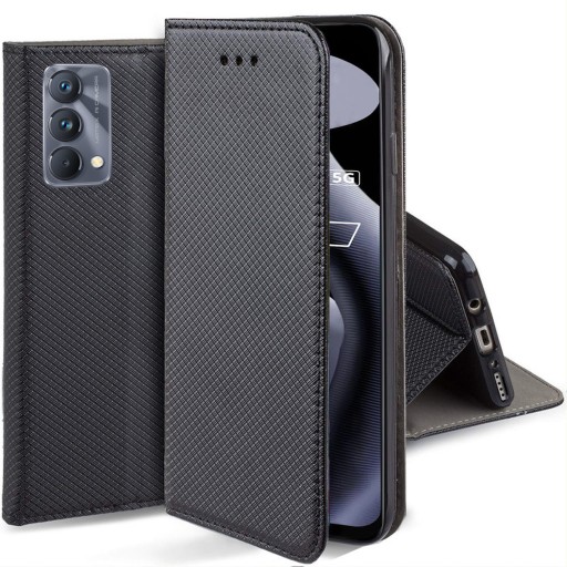 МАГНИТНЫЙ ЧЕХОЛ для стекла Realme GT Master Edition