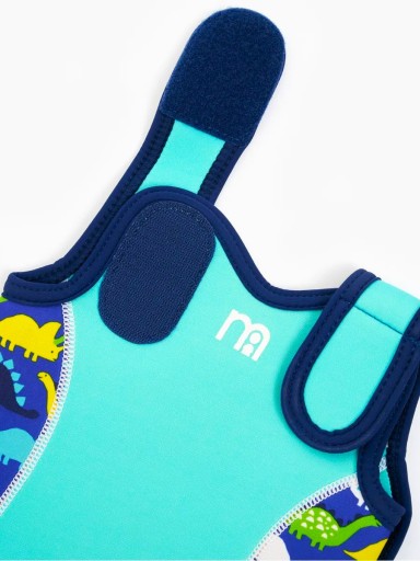 Костюм MOTHERCARE NEOPRENE Детский гидрокостюм 50+ uvpf _ 1-2 л/ 92 см