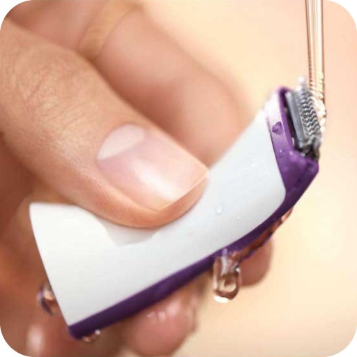 ТРИМЕР, ЖЕНСКАЯ БРИТЬЯ, PHILIPS BIKINI CLIMER
