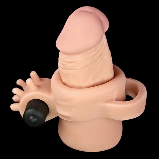 РАСШИРИТЕЛЬНАЯ КРЫШКА ДЛЯ ADD 2 PLEASURE X TENDER