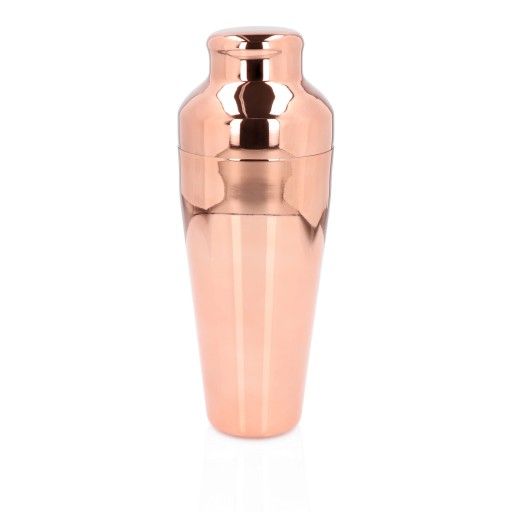 Набор Parisian Bartender Copper Rose 600мл 8 шт.