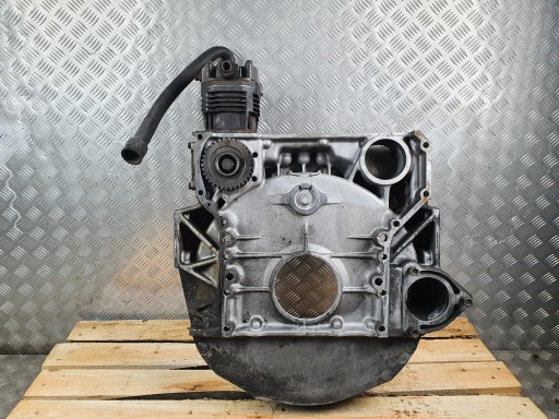 MERCEDES SK OM 441 442 КОРПУС СЦЕПЛЕНИЯ