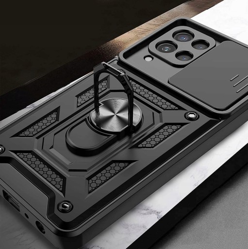 ЧЕХОЛ SLIDE ARMOR ARMOR ДЛЯ SAMSUNG GALAXY M33 5G
