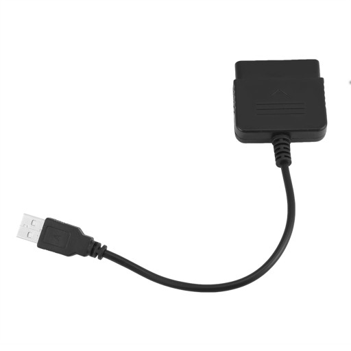 Для контроллера Sony Playstation 2 PS2