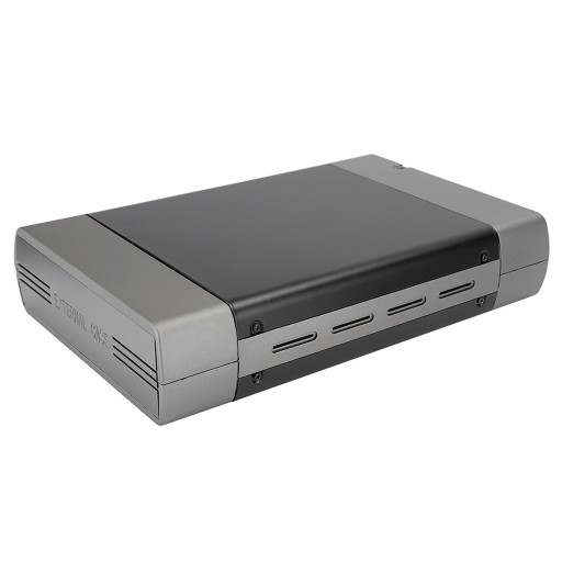 КОРПУС ОПТИЧЕСКОГО ПРИВОДА, КАРМАН USB2.0 для DVD