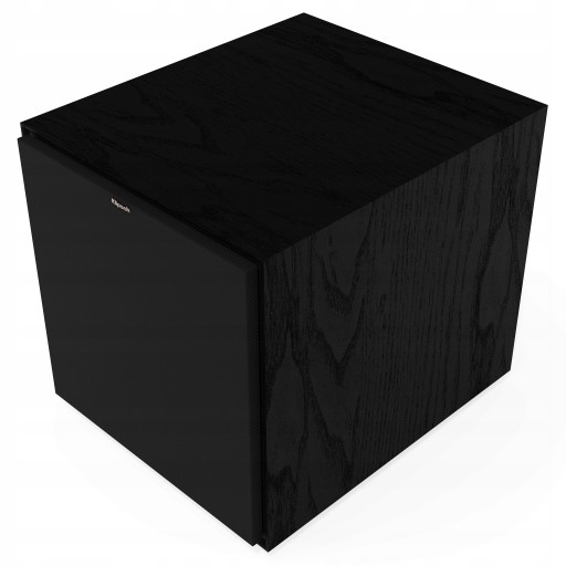 KLIPSCH R-121SW АКТИВНЫЙ САБВУФЕР НОВАЯ ЭТАЛОННАЯ БАЗА BASS 200 Вт 12 ДЮЙМОВ ЧЕРНЫЙ