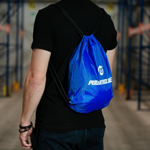 Powerslide GYM BAG Рюкзак-сумка для роликовых коньков