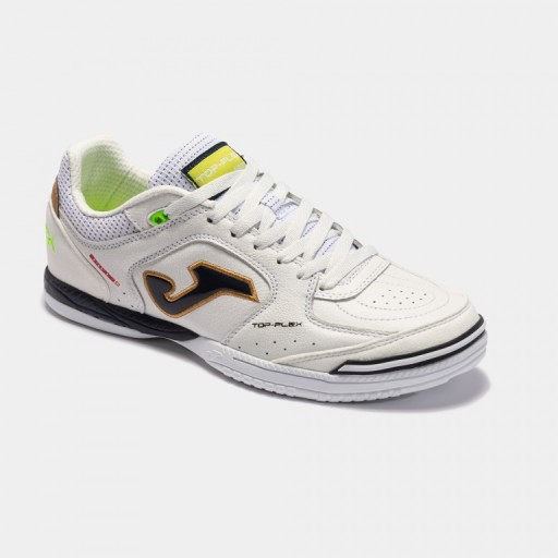Домашняя обувь Joma Top Flex, белая, новая