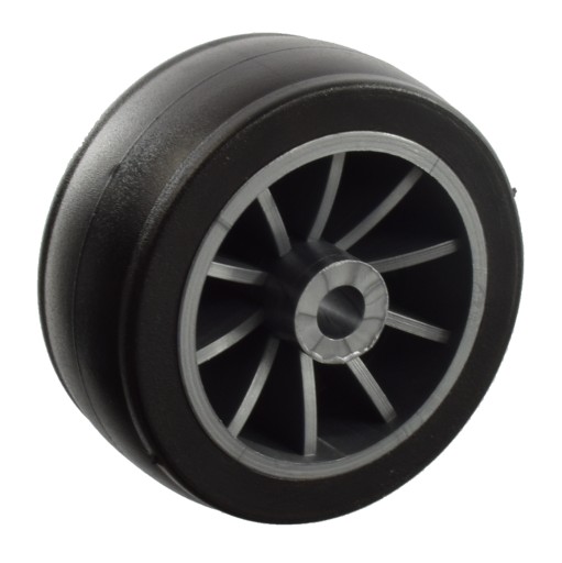 КОЛЕСО/КОЛЕСО ДЛЯ LINDHAUS PB12, PB14e, PB14 Pro, PB17