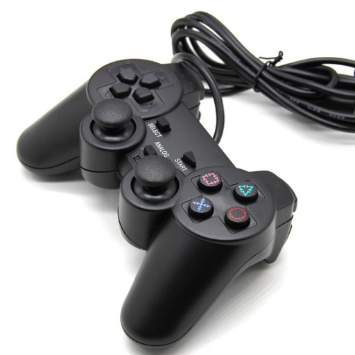 PlayStation 2 PS2 Slim NFS Undercover HDMI-консоль