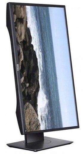 Bezramkowy DELL P2719H LED FULLHD 16:09 FullHD IPS