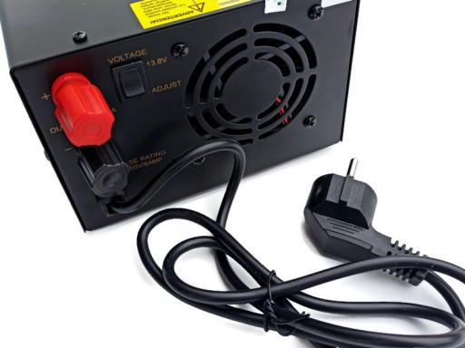 БЛОК ПИТАНИЯ JETFON PC-55 SW 50-55А