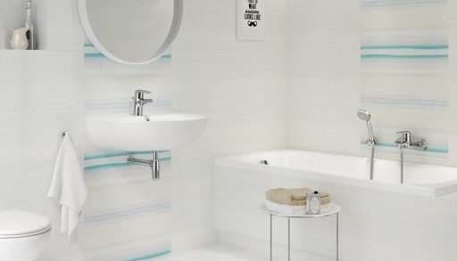 Душевой набор Vibe Cersanit (S951-021)