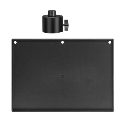 Taca projektora Łatwa instalacja Paleta ze statywem i adapterem 35 mm