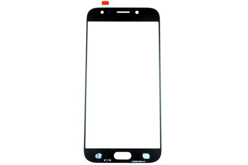 Samsung J7 2017 J730 СИНИЙ Стекло дисплея