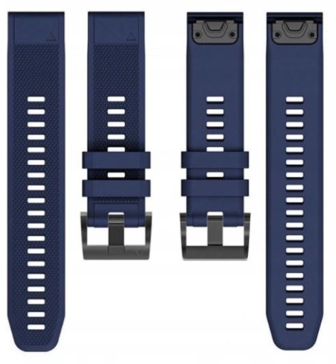 Quickfit Easyfit Belt для Garmin Fenix ​​6 6 Pro 5 7