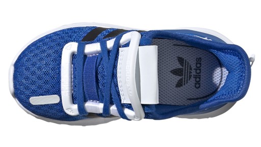 23 SPORTOWE BUTY ADIDAS DZIECIĘCE LEKKIE EG9121