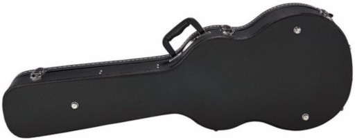 Guitar Case Single Cut Futerał na gitarę elektryczną typu Les Paul Thomann