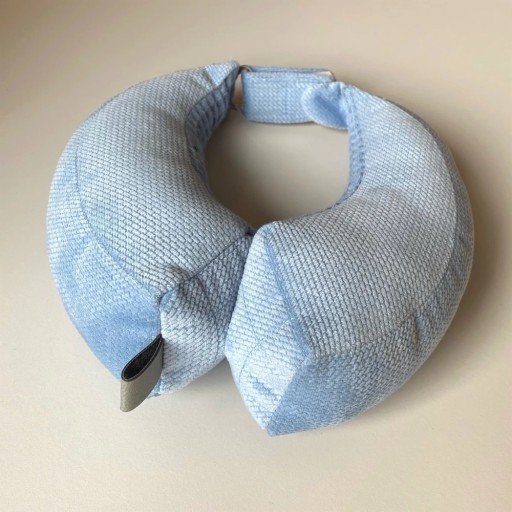 Ролики - безопасная стабилизирующая подушка Denim S