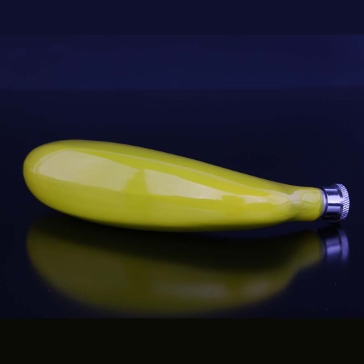 Портативный контейнер Banana Calt на 5 унций