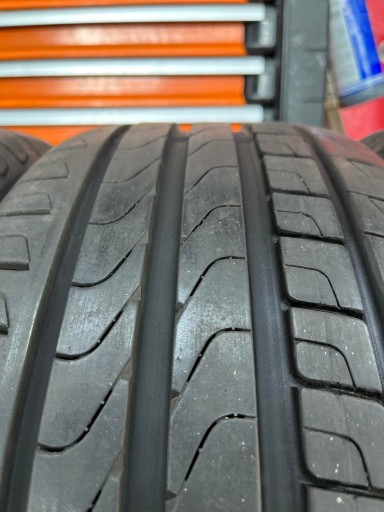 205/50R17 93W Pirelli Cinturato P7 ЦЕНА ЗА КОМПЛЕКТ