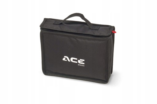 ACEBIKES RATCHET PREMIUM DELUXE, 2 КОМПЛЕКТА КРЕПЛЕНИЯ НА МОТОЦИКЛ