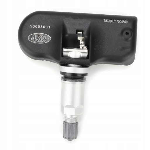 ДАТЧИКИ ДАВЛЕНИЯ TPMS ДЛЯ CHRYSLER/DODGE/JEEP, 4 шт.