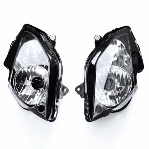 ФАРА HONDA VFR 800 2002 - 2012 КОМПЛЕКТ