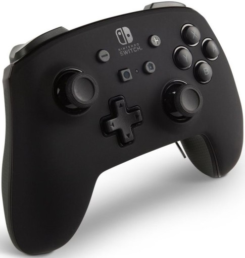 PowerA SWITCH Pad bezprzewodowy Enhance Fusion Pro