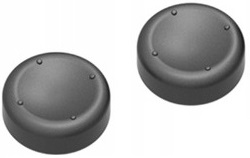 НАКЛАДКИ РЕЗИНОВЫЕ РУЧКИ АНАЛОГОВЫ ДЛЯ XBOX ONE 360 PAD