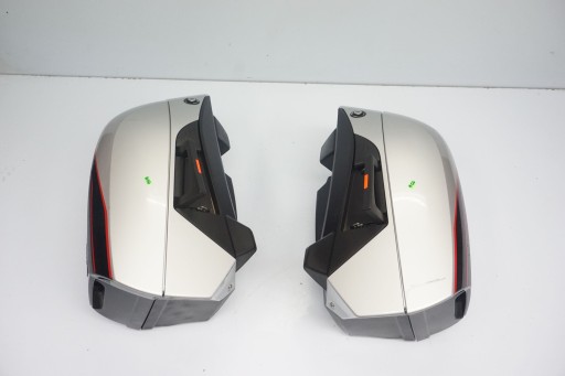 BMW K 1600 GT SPORT 17 — ТРАНСМИССИЯ СПРАВА И ЛЕВАЯ