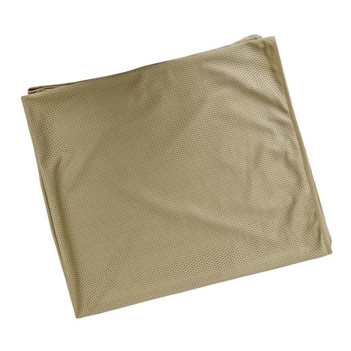 Камуфляжный шарф из ткани Flecktarn Net Scarf другое