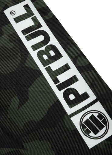 PIT BULL плавки-шорты Pitbull