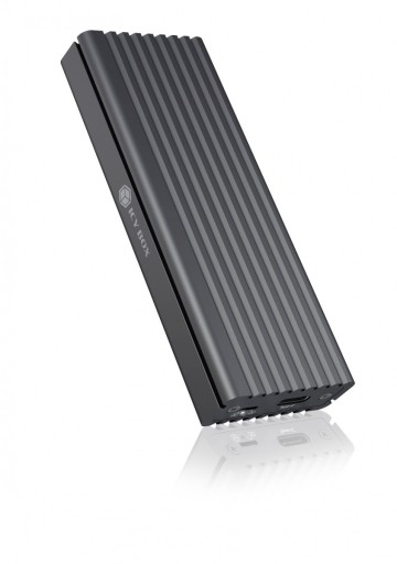 ICY BOX IB-1817MC-C31 дисковый корпус