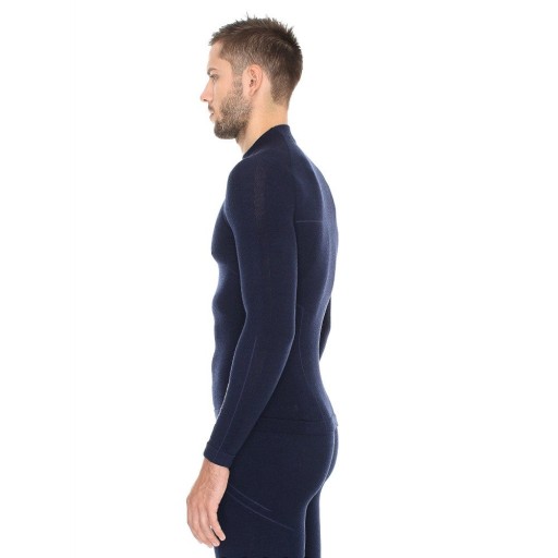 Термотолстовка Brubeck EXTREME WOOL L