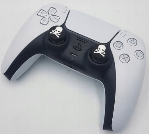 Nakładki gripy gumki na analogi do pada XBOX 360