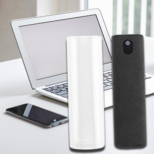 Screen Cleaner Wszechstronne środki czyszczące 2 w 1 do wycierania