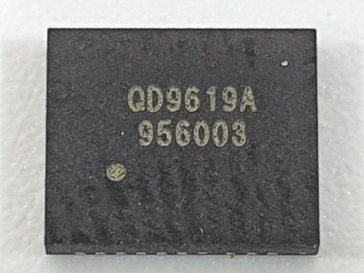 Чип QD9619a