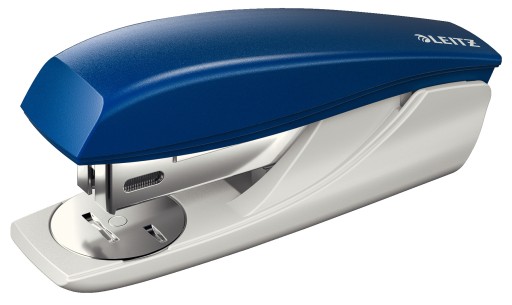 LEITZ 5501 ОФИСНЫЙ СТЕПЛЕР 25 СТРАНИЦ СИНИЙ