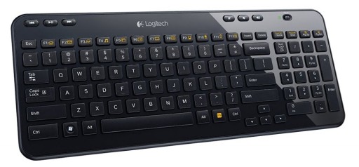 Комплект производительности LOGITECH MK850