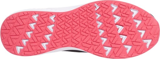 Buty damskie do biegania Energetics OZ 1.2 r.40