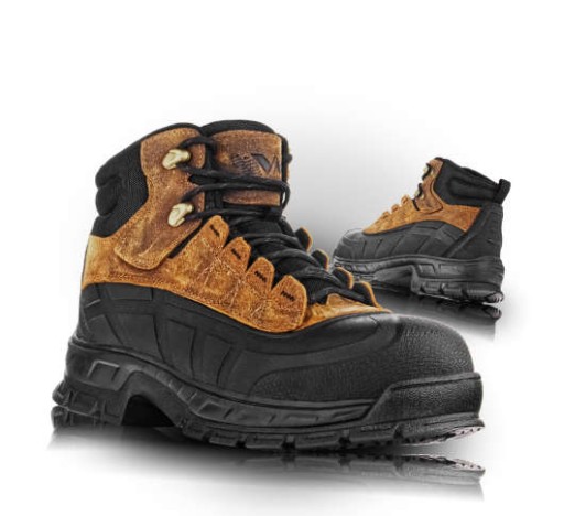 Обувь VM Baltimore S3 Work Shoes