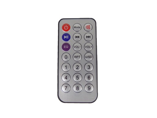 SUFITOWY ZESTAW AUDIO RADIO ŁAZIENKOWE BLUETOOTH